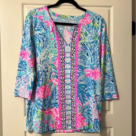 Tunic - Picture 1 of 1